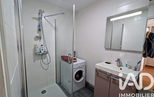 Appartement à vendre 2 pièces 50,87 m² Perros-Guirec