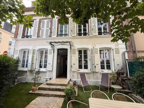 Achat - Maison Chartres 28000 8 pièces 202 m 2 141 m 2