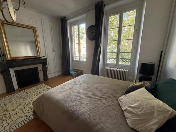 Achat - Maison Chartres 28000 8 pièces 202 m 2 141 m 2