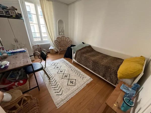 Achat - Maison Chartres 28000 8 pièces 202 m 2 141 m 2