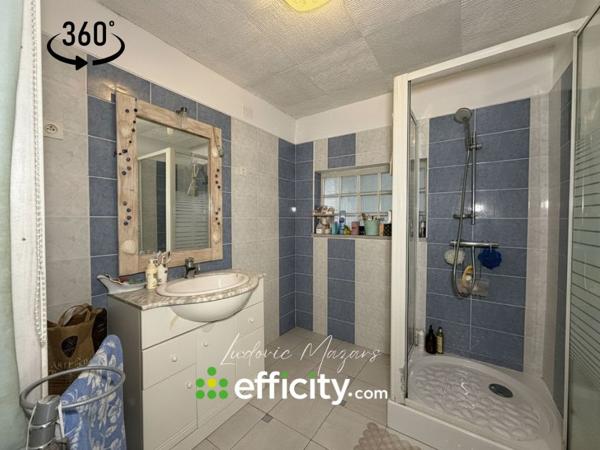 Maison 4 pièces - 149 m² Exclusivité efficity