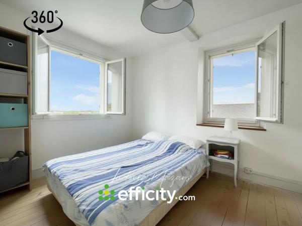 Maison 4 pièces - 149 m² Exclusivité efficity