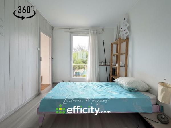 Maison 4 pièces - 149 m² Exclusivité efficity