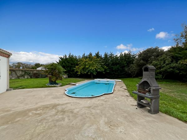 Maison La Barre De Monts 5 pièce(s) 142 m2