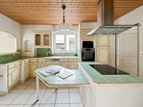 Maison La Barre De Monts 5 pièce(s) 142 m2