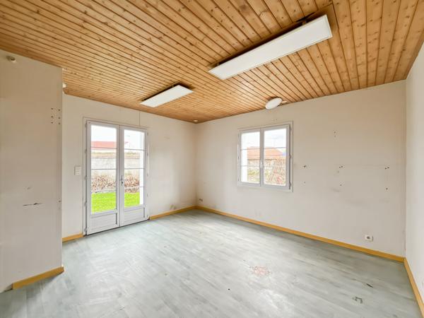 Maison La Barre De Monts 5 pièce(s) 142 m2