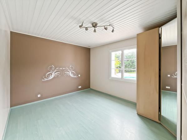 Maison La Barre De Monts 5 pièce(s) 142 m2