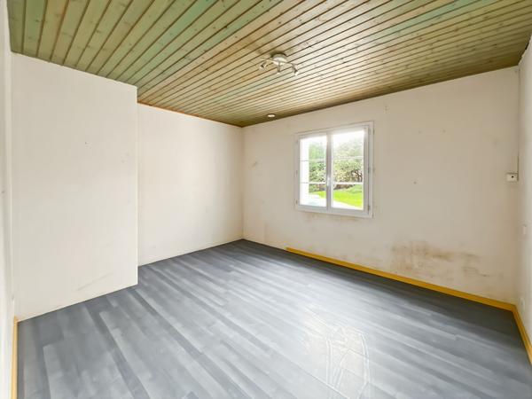 Maison La Barre De Monts 5 pièce(s) 142 m2