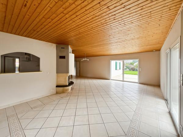 Maison La Barre De Monts 5 pièce(s) 142 m2