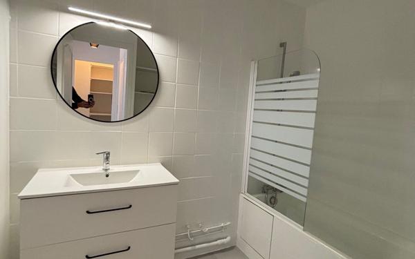 Appartement à louer    3 pièces •  Dammarie-les-Lys