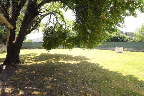 Charmante maison en pierre a Bergerac !