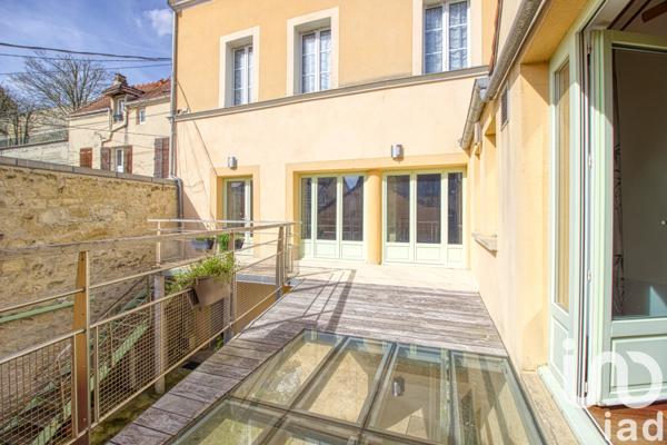 Immeuble à vendre 137 m² Conflans-Sainte-Honorine