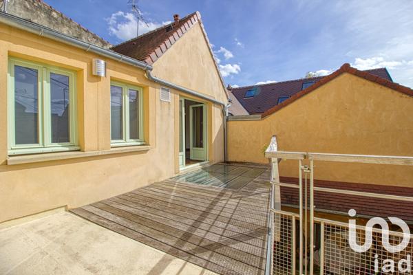 Immeuble à vendre 137 m² Conflans-Sainte-Honorine