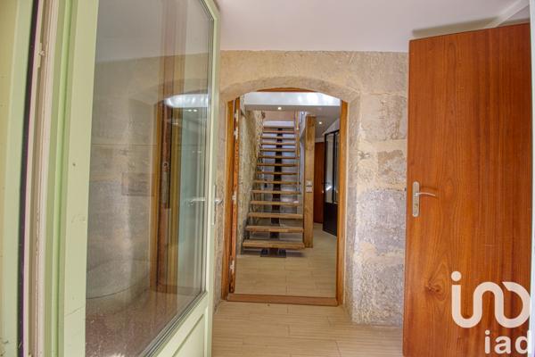 Immeuble à vendre 137 m² Conflans-Sainte-Honorine