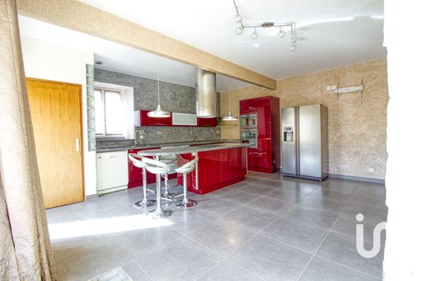 Immeuble à vendre 137 m² Conflans-Sainte-Honorine