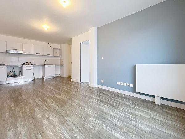 Vente appartement Talence : 249 500 € - AJP ACTEA Talence