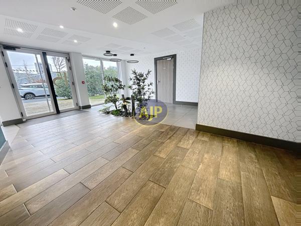 Vente appartement Talence : 249 500 € - AJP ACTEA Talence