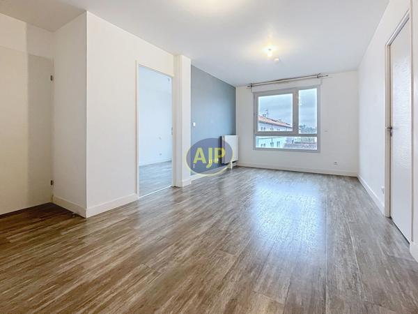 Vente appartement Talence : 249 500 € - AJP ACTEA Talence
