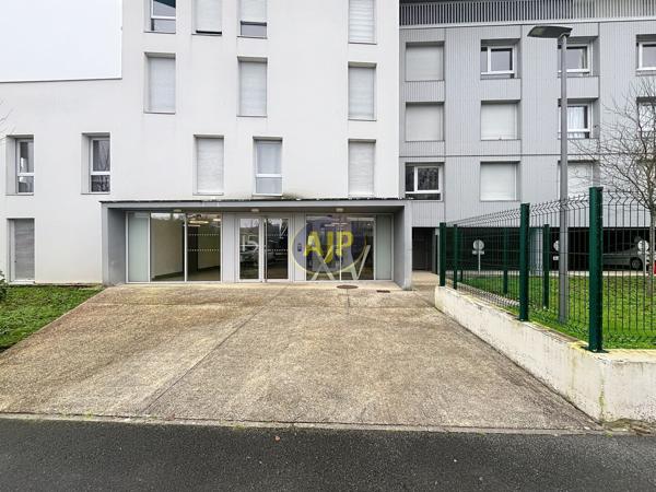 Vente appartement Talence : 249 500 € - AJP ACTEA Talence