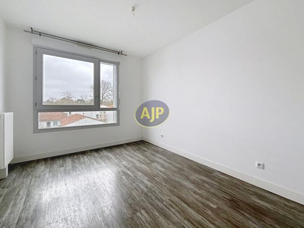Vente appartement Talence : 249 500 € - AJP ACTEA Talence