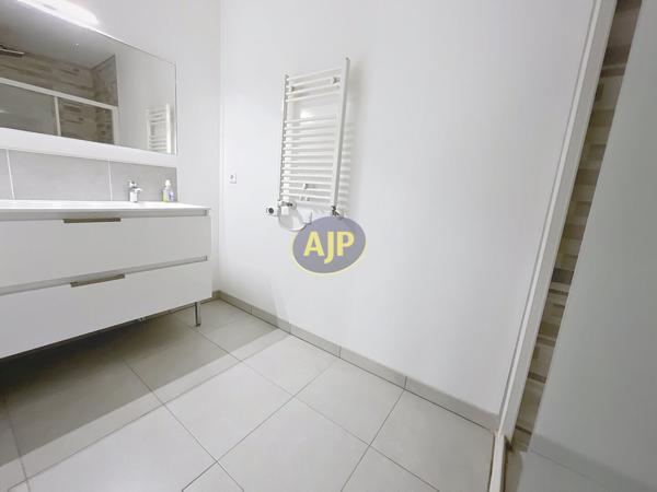 Vente appartement Talence : 249 500 € - AJP ACTEA Talence
