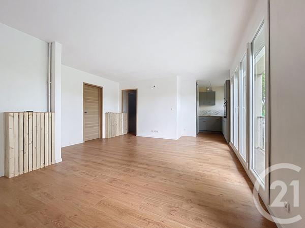 Appartement F3 à vendre  3 pièces - 58,21 m2 ST NAZAIRE - 30