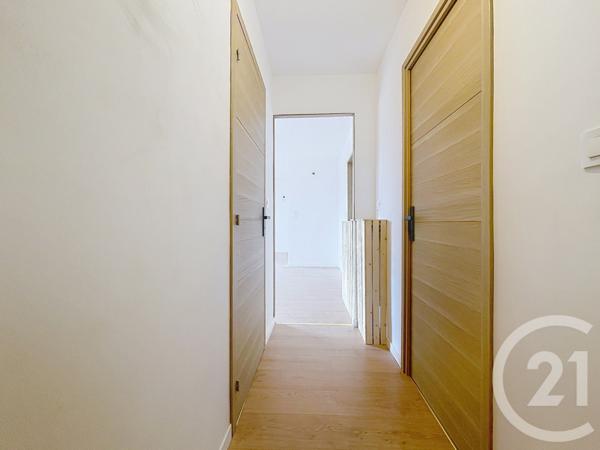 Appartement F3 à vendre  3 pièces - 58,21 m2 ST NAZAIRE - 30