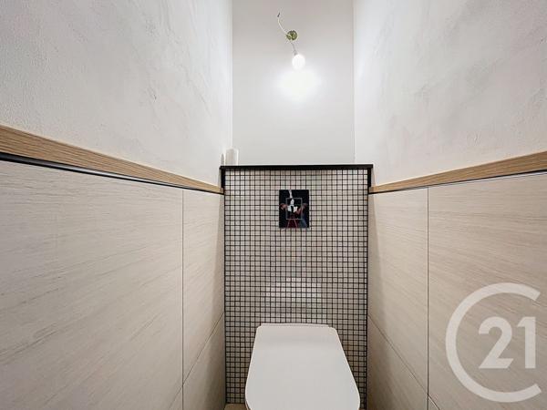 Appartement F3 à vendre  3 pièces - 58,21 m2 ST NAZAIRE - 30