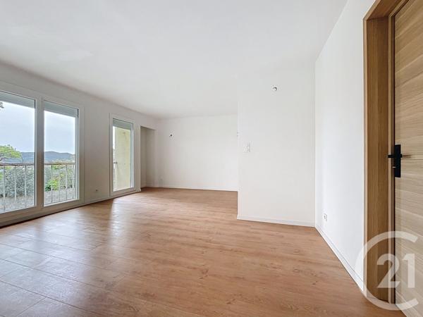 Appartement F3 à vendre  3 pièces - 58,21 m2 ST NAZAIRE - 30