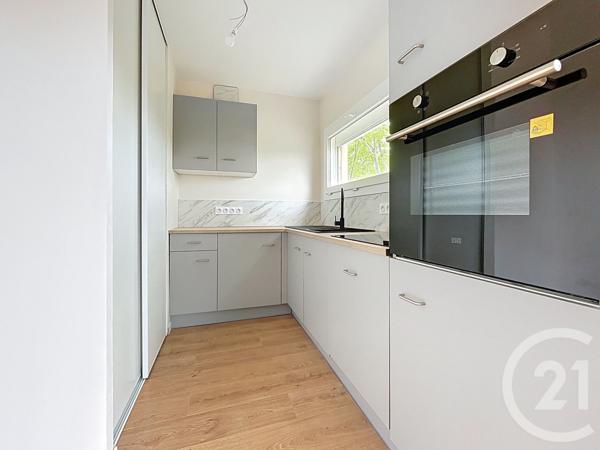 Appartement F3 à vendre  3 pièces - 58,21 m2 ST NAZAIRE - 30