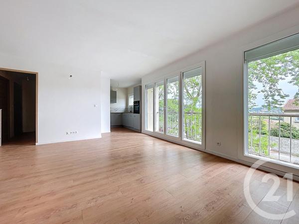 Appartement F3 à vendre  3 pièces - 58,21 m2 ST NAZAIRE - 30