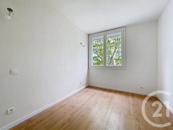 Appartement F3 à vendre  3 pièces - 58,21 m2 ST NAZAIRE - 30