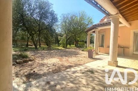 Maison à vendre 7 pièces 255 m² Pernes-les-Fontaines