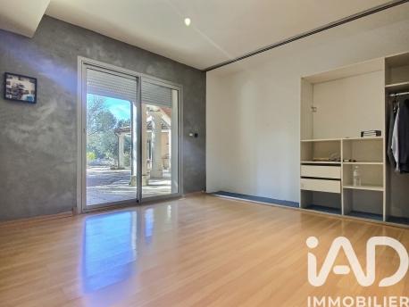 Maison à vendre 7 pièces 255 m² Pernes-les-Fontaines