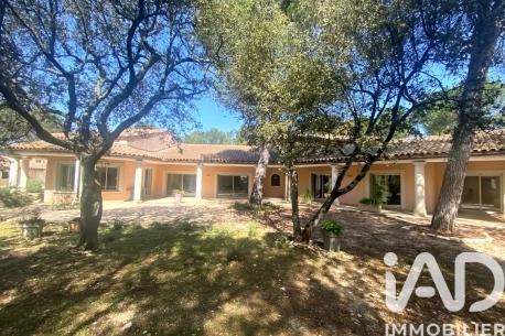 Maison à vendre 7 pièces 255 m² Pernes-les-Fontaines