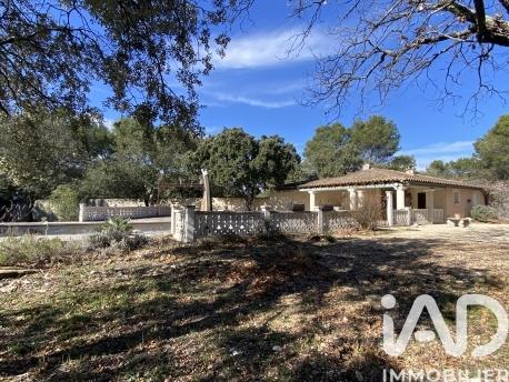 Maison à vendre 7 pièces 255 m² Pernes-les-Fontaines