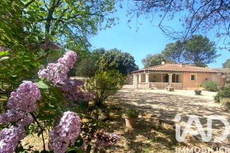 Maison à vendre 7 pièces 255 m² Pernes-les-Fontaines