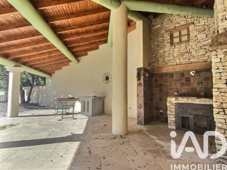 Maison à vendre 7 pièces 255 m² Pernes-les-Fontaines