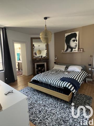 Maison à vendre 10 pièces 200 m² Reims