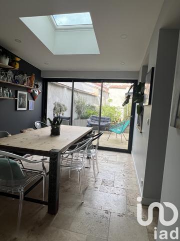 Maison à vendre 10 pièces 200 m² Reims