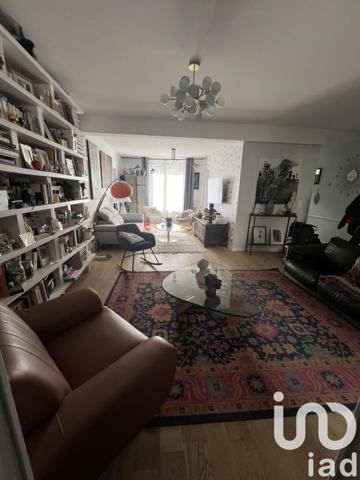 Maison à vendre 10 pièces 200 m² Reims