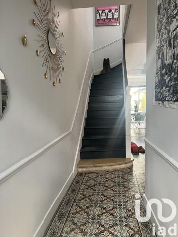 Maison à vendre 10 pièces 200 m² Reims