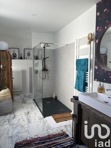 Maison à vendre 10 pièces 200 m² Reims