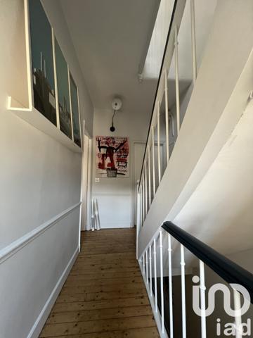 Maison à vendre 10 pièces 200 m² Reims