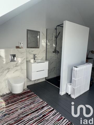 Maison à vendre 10 pièces 200 m² Reims