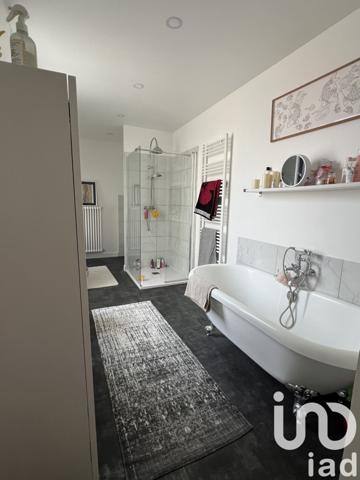Maison à vendre 10 pièces 200 m² Reims
