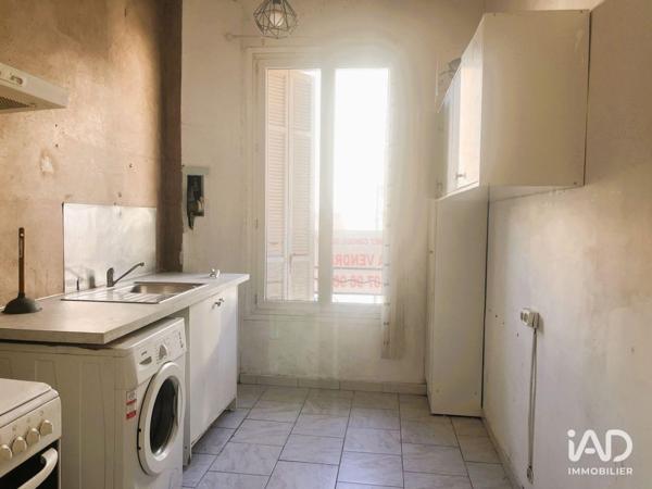 Appartement à vendre 3 pièces 67 m² Toulon