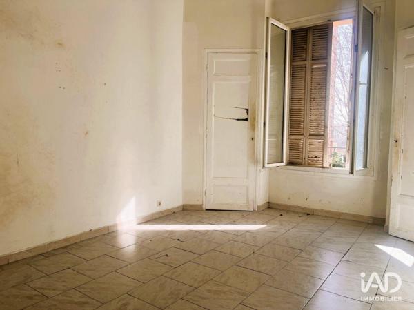 Appartement à vendre 3 pièces 67 m² Toulon