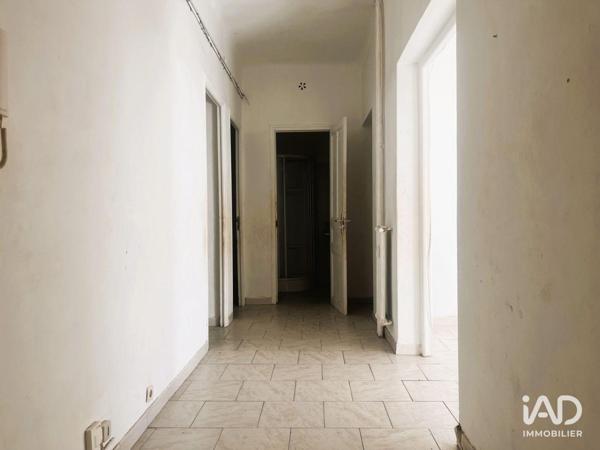 Appartement à vendre 3 pièces 67 m² Toulon