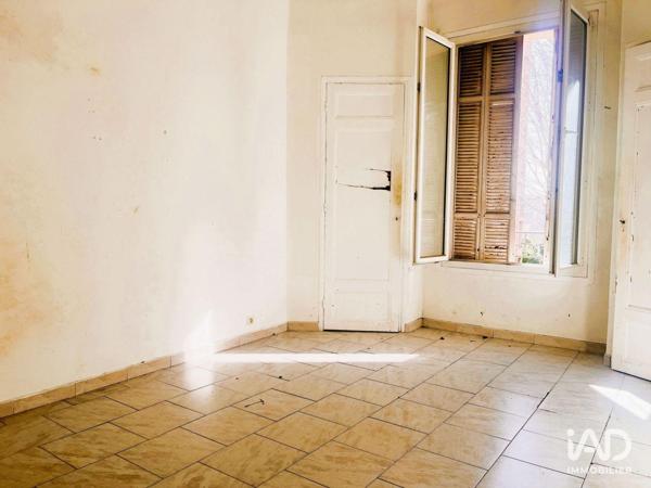 Appartement à vendre 3 pièces 67 m² Toulon